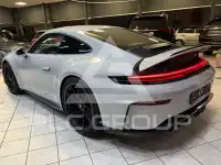 2025 Porsche 911