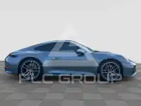 2025 Porsche 911