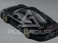 2026 Porsche 911