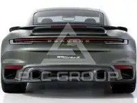 2025 Porsche 911