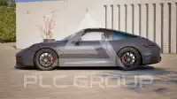 2025 Porsche 911
