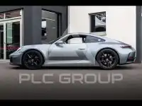 2025 Porsche 911