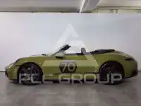 2025 Porsche 911