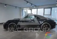 2025 Porsche 911