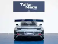 2025 Porsche 911