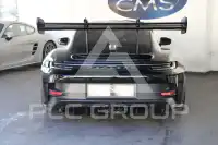 2025 Porsche 911