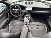 2025 Porsche 911