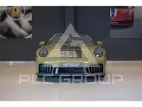 2025 Porsche 911