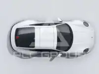 2025 Porsche 911