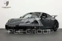 2025 Porsche 911