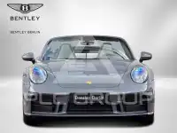2025 Porsche 911