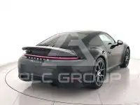 2025 Porsche 911