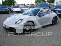 2025 Porsche 911