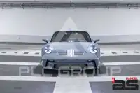 2025 Porsche 911