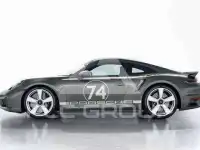 2025 Porsche 911
