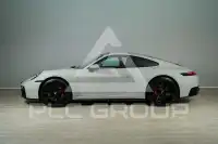 2025 Porsche 911