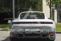 2025 Porsche 911