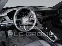 2025 Porsche 911