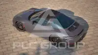 2025 Porsche 911