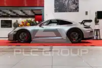 2026 Porsche 911