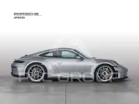 2025 Porsche 911