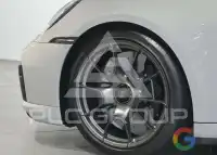2025 Porsche 911