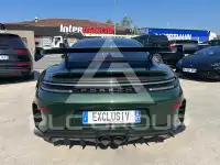 2025 Porsche 911