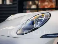 2025 Porsche 911