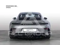 2025 Porsche 911