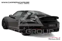 2025 Porsche 911