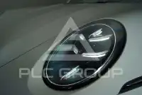 2025 Porsche 911