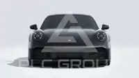 2025 Porsche 911