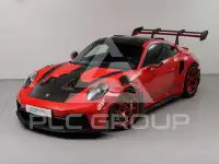 2025 Porsche 911