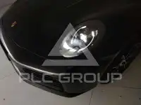 2025 Porsche 911