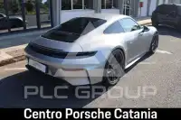 2025 Porsche 911