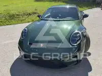 2025 Porsche 911