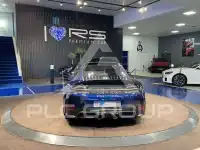 2025 Porsche 911