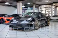 2025 Porsche 911