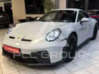 2025 Porsche 911