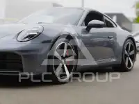 2025 Porsche 911