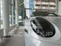 2025 Porsche 911
