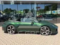 2025 Porsche 911