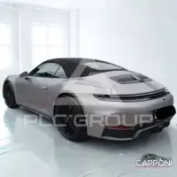 2025 Porsche 911