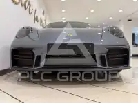 2025 Porsche 911
