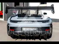 2025 Porsche 911