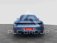 2025 Porsche 911