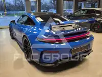 2025 Porsche 911