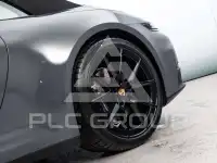 2025 Porsche 911