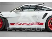 2025 Porsche 911