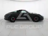 2025 Porsche 911
